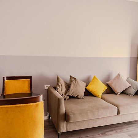 Bejart Apartment 1 Tirana Exterior photo