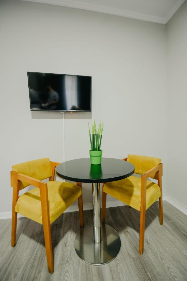 Bejart Apartment 1 Tirana Exterior photo