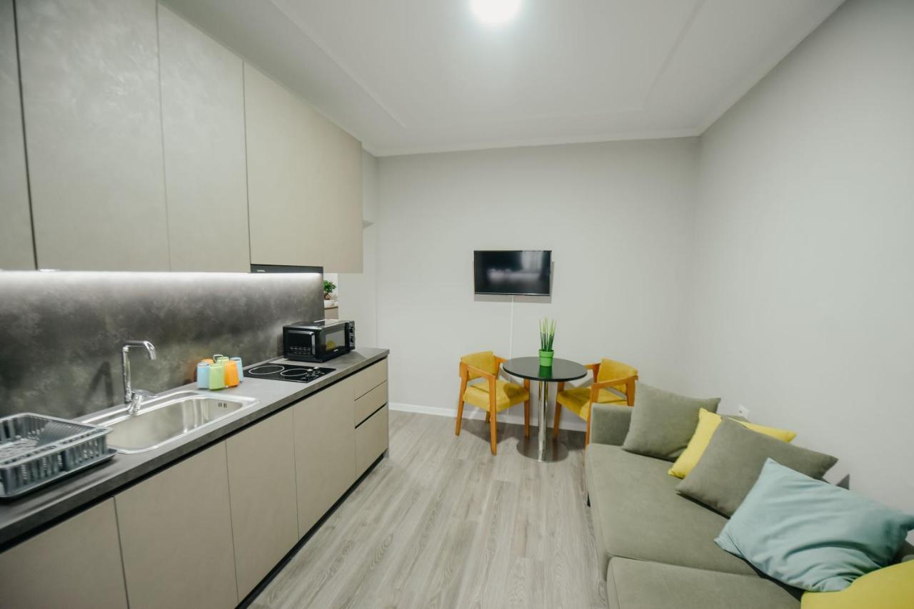 Bejart Apartment 1 Tirana Exterior photo