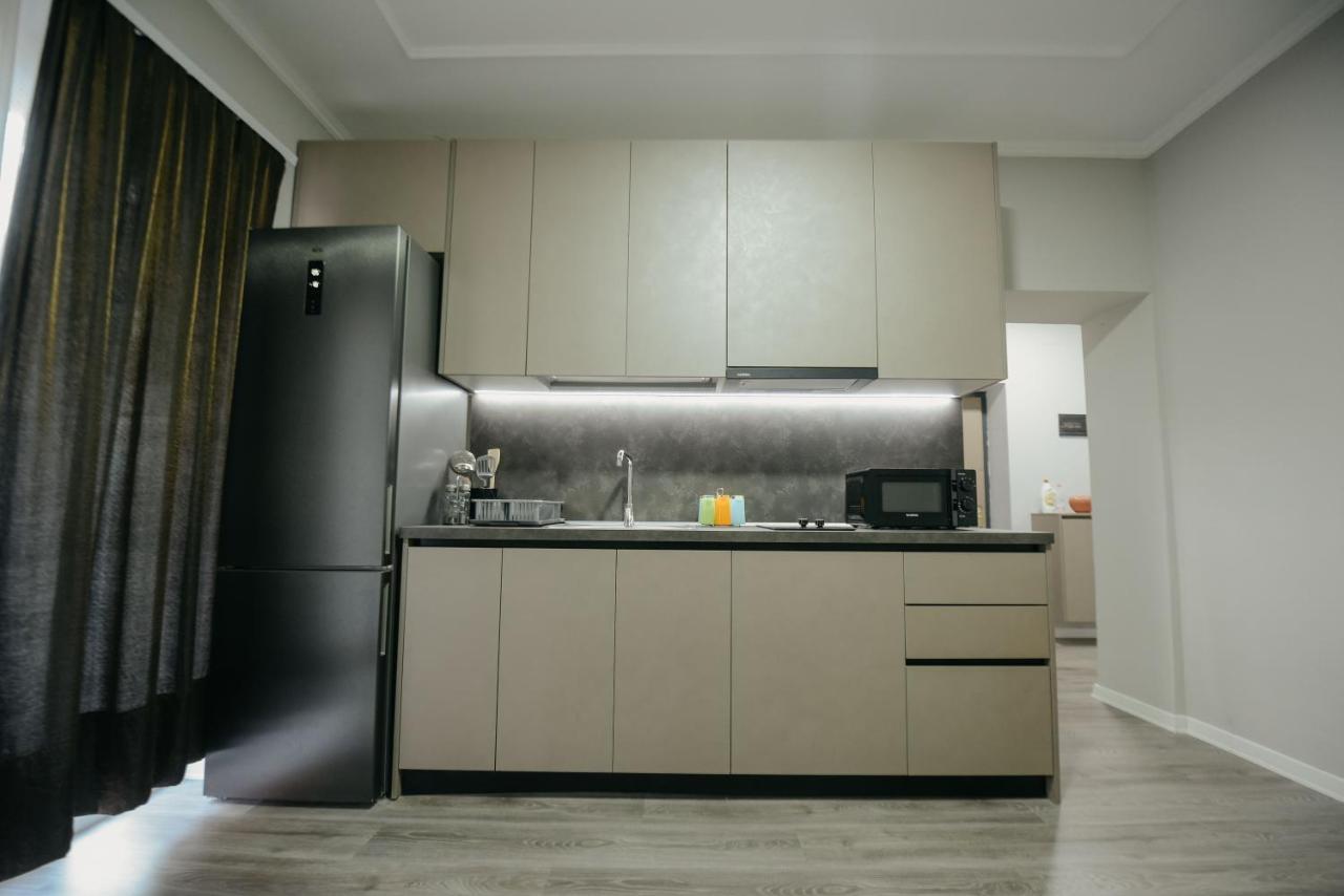 Bejart Apartment 1 Tirana Exterior photo
