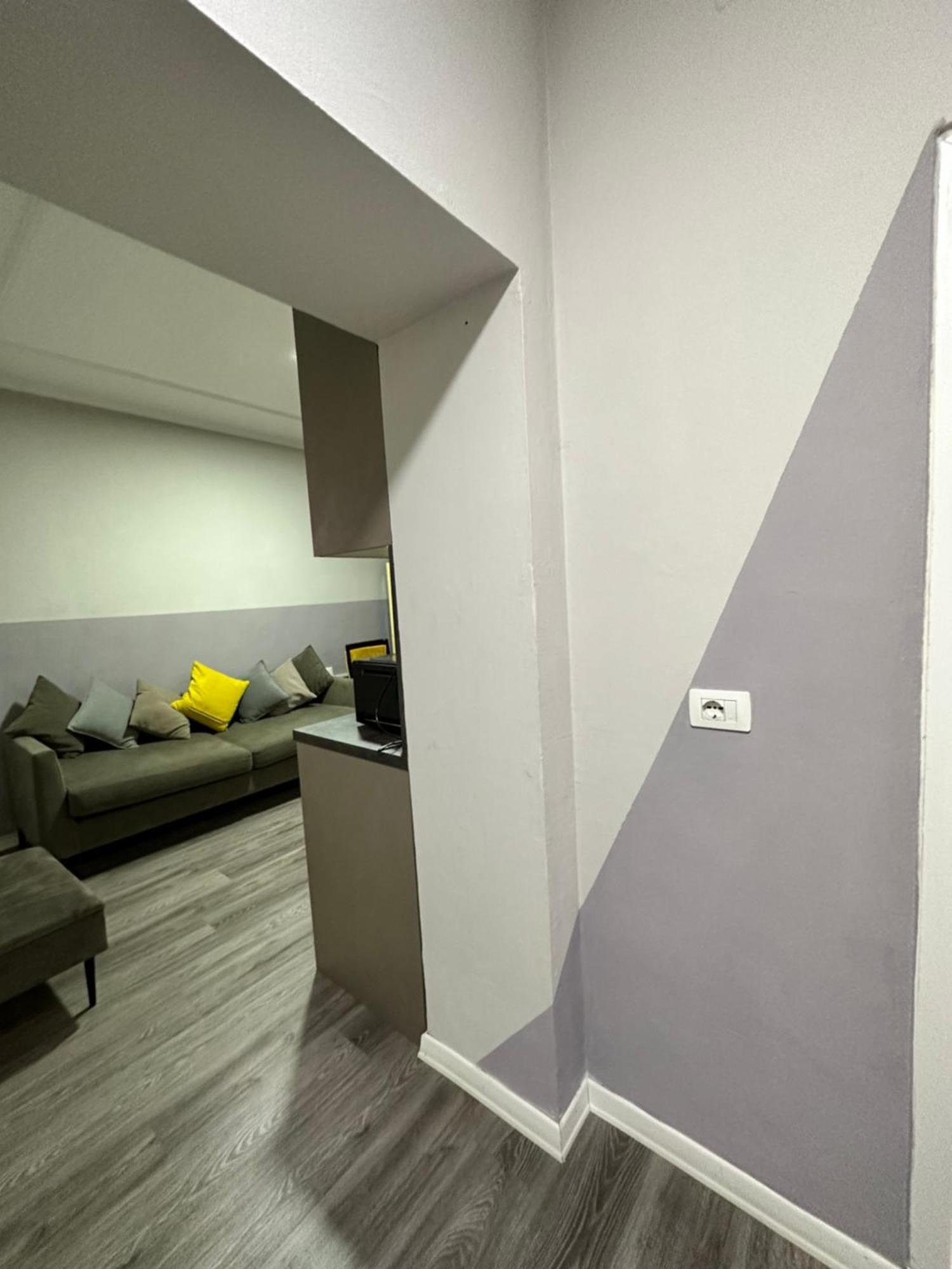 Bejart Apartment 1 Tirana Exterior photo