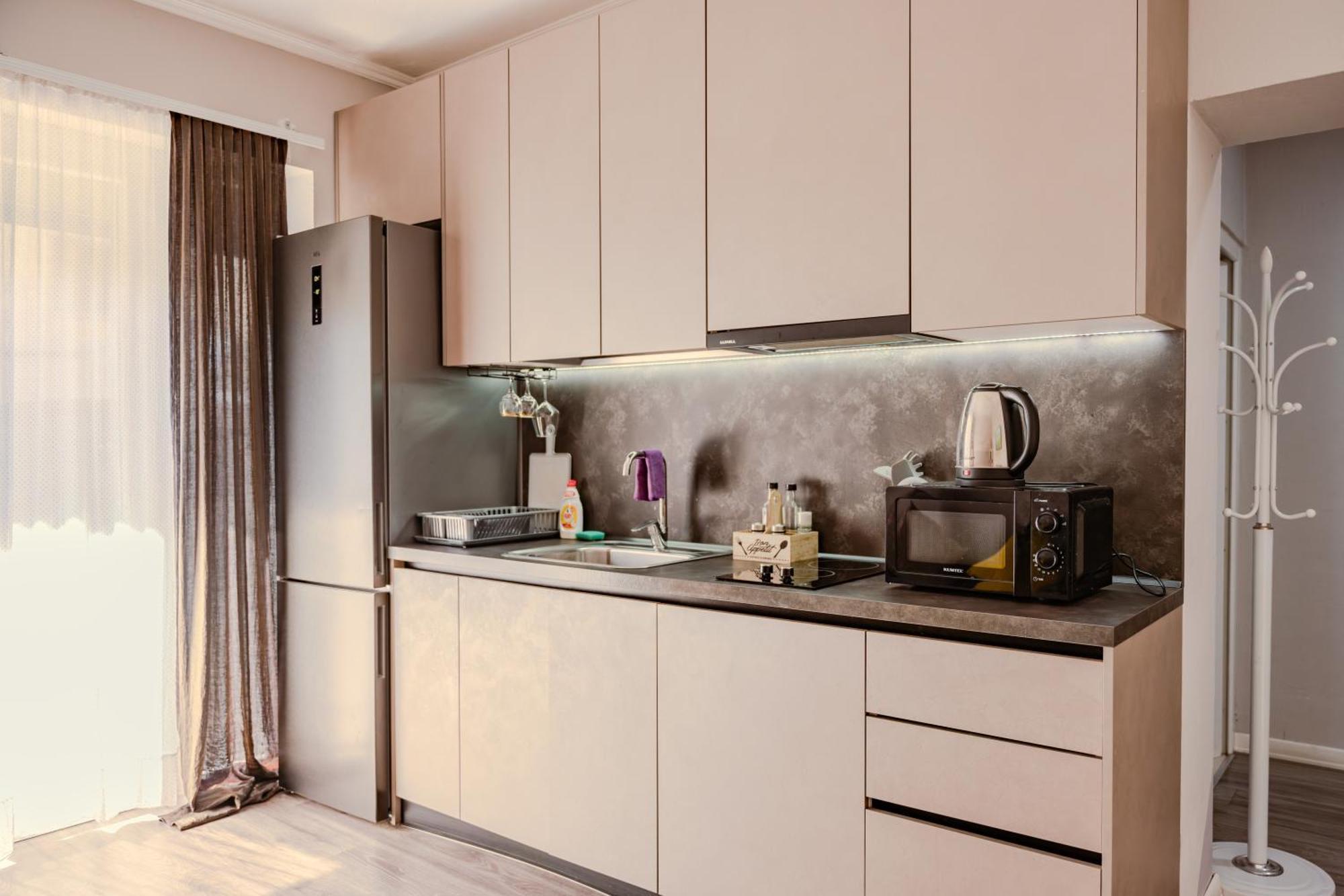 Bejart Apartment 1 Tirana Exterior photo